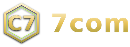 7com logo