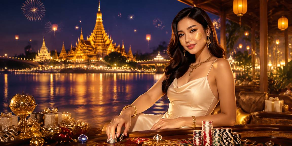 7com စလော့စက် ရိုးရာ