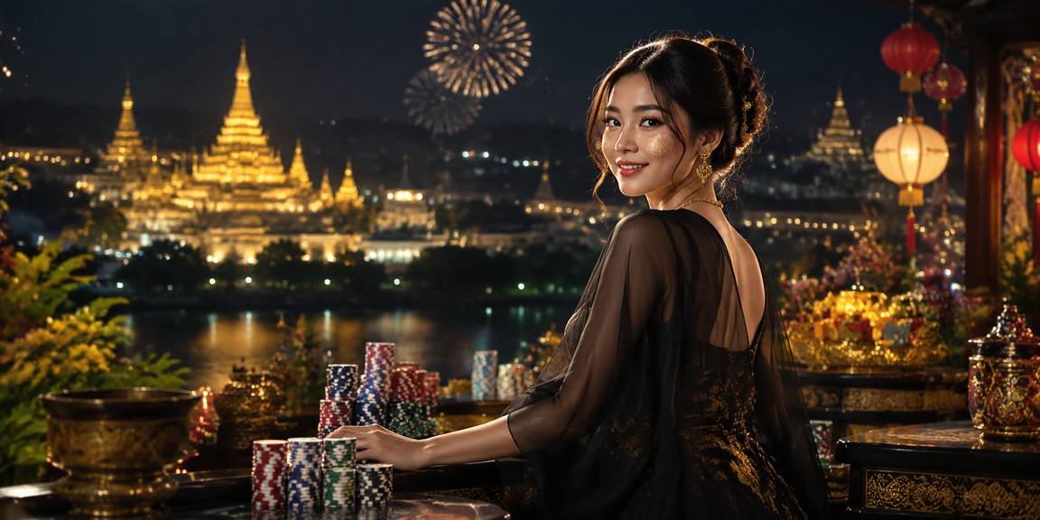 7com 7com အတွက် တိုက်ရိုက်ကာစီနို စလော့ လမ်းညွှန်